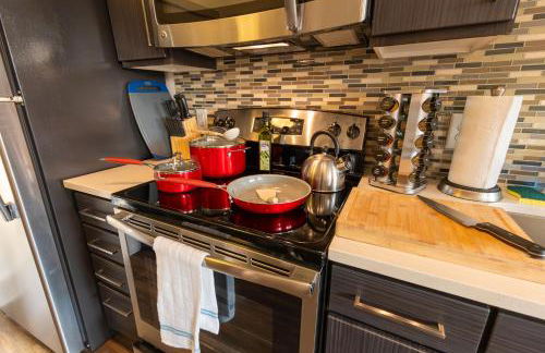 Apartment in Midtown - Foto 6