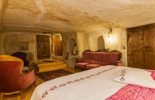 Patisca Cave House - Foto 11