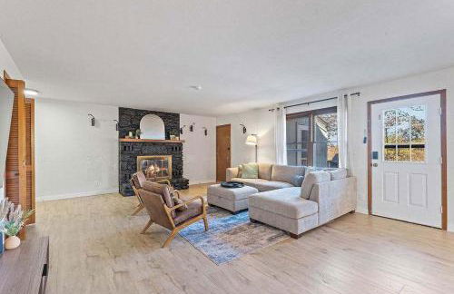 Tunnel Vision Trail House Bike In Bike Out - Foto 2