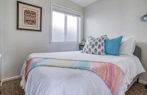 Driftwood Bungalow - Foto 20