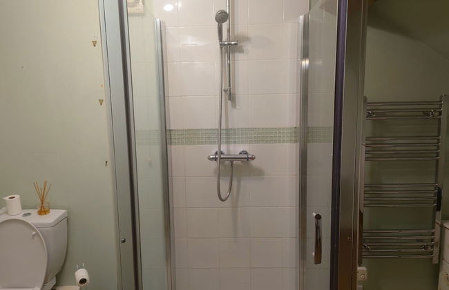 Fully Detached Cottage House Loddington Kettering - Foto 18