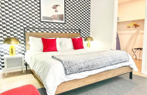 Hidden Gem Apartment in Downtown - Foto 7