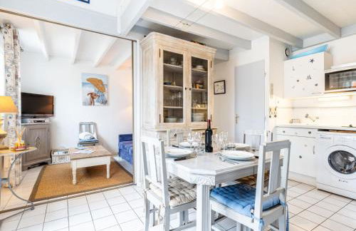 Apartment Hameau de Talaris-17 by Interhome - Foto 8