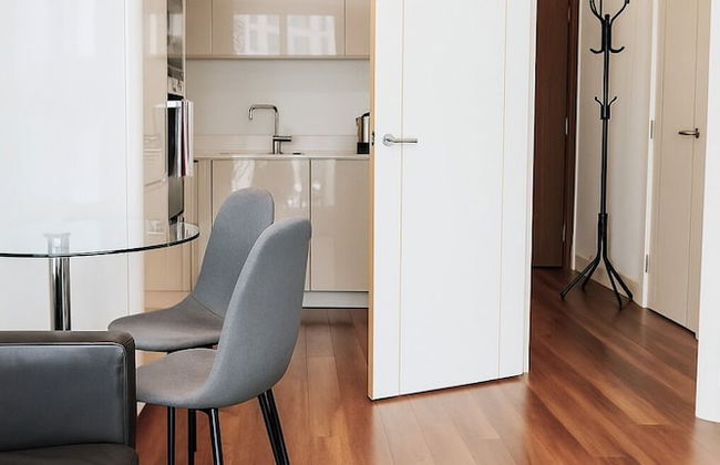 Still Life Aldgate Deluxe - Foto 19