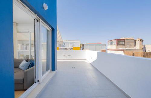 SEAFRONT - Pedregalejo Beach - Photo 76