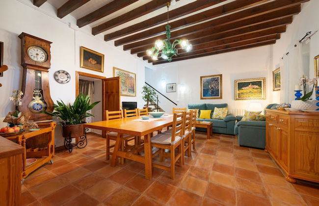 C an Pieres in Esporles - Foto 10