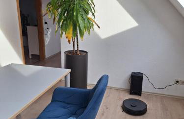 Zentrale Fewo zwischen Heidelberg und Mannheim - Foto 10