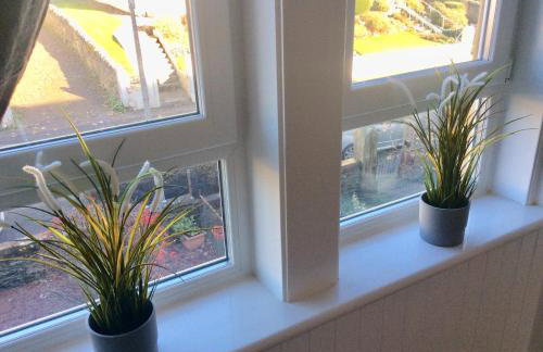 DUNOON - TOWN CENTRE HOLIDAY HOME APARTMENT - Foto 11