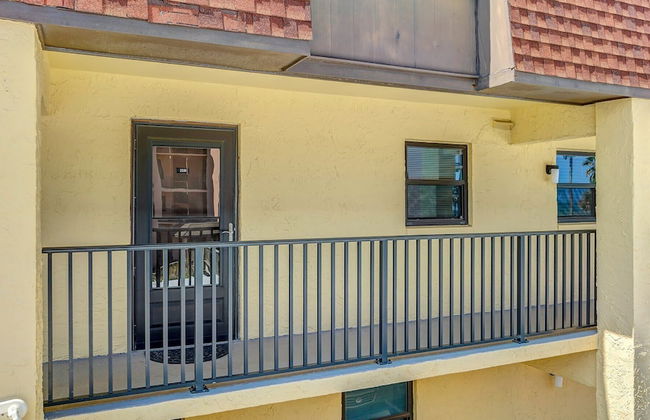 Sea La Vie at Cocoa Beach - Foto 32