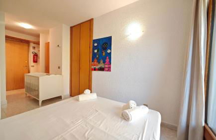 Hostdomus - Lumiere Apartment R15 - Photo 11