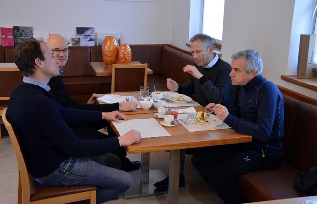 Agritur Ponte Alto - Foto 19