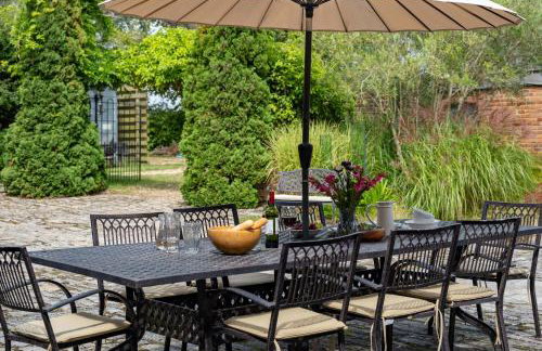 The Coach House - Foto 39