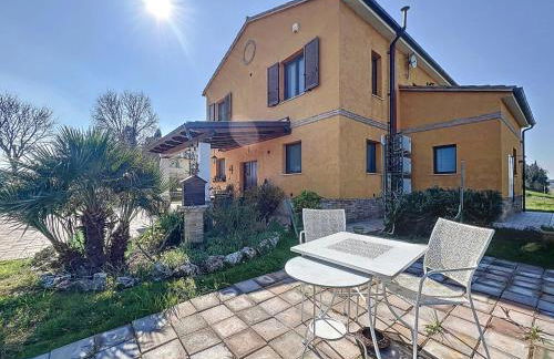 Il Sentiero Del Poeta - Country House - Foto 16