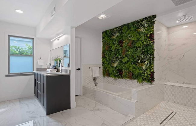 Luxurious Modern Retreat With Private Pool Patio - Foto 30