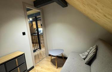 Agroturystyka Gęsiniec Stare Osieczno - Foto 24