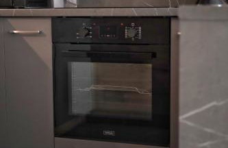 Capital Towers - Apartament Red z widokiem na panoramę miasta i rzekę - Foto 11