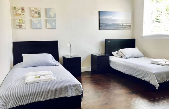 4BR Townhouse 320 by Ideal Experience VR - Foto 6