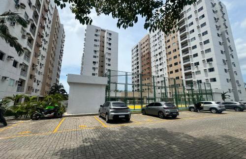 Apartamento Torres Trivento COP30 Hangar Parque da cidade - Foto 13