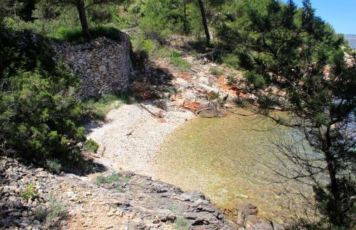 Apartments by the sea Basina, Hvar - 4599 - Foto 52