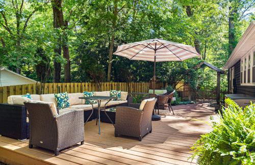 Oasis in the Woods - Foto 9