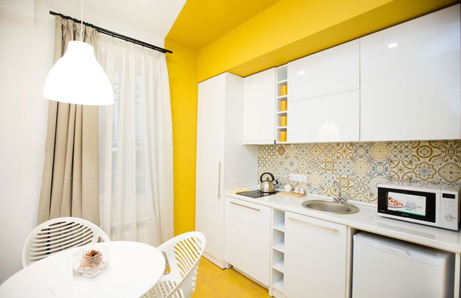 Meidan Suites - Foto 10