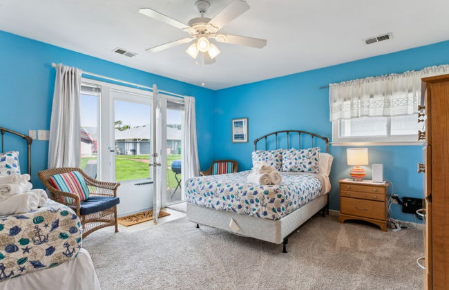 Beautiful Sea Gem - Condo 1 4 mi From Beach w Pool - Foto 41