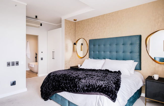 Waterfront Elegance at Harbour Bridge 413 - Foto 34