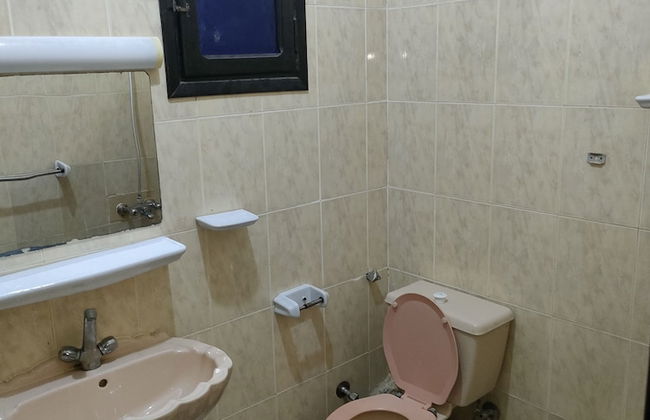 Al Dahar apartments Hurghada - Foto 27