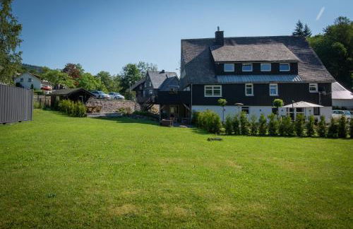 Haus zur Mühle - Foto 20