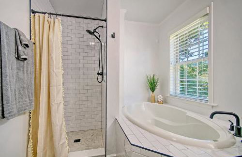 Cam's Retreat on Apple Street - Foto 18