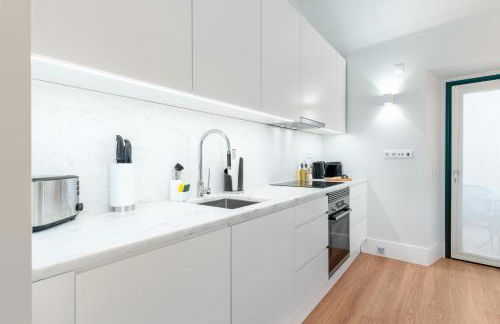 Limehome Evora Rua de Machede 61 - Foto 81