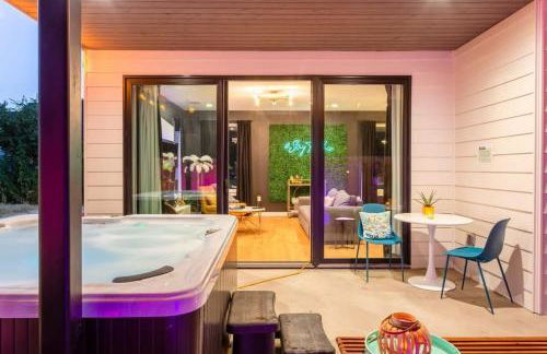 Massive 10BR Compound - 6 Min to Downtown Austin - Foto 26