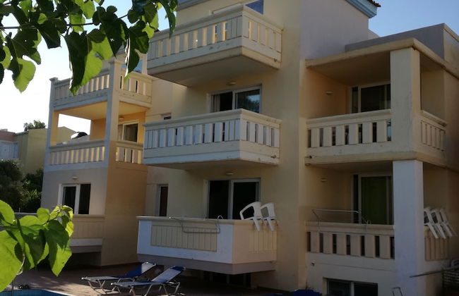 Marianthi Hotel - Foto 13