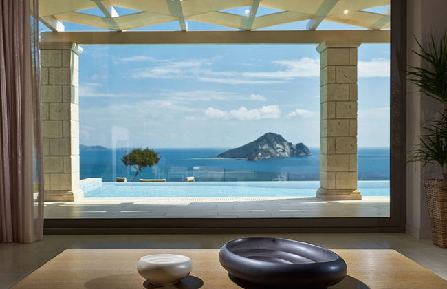 Avra Luxury Villa - Photo 42