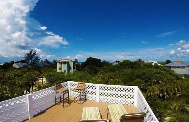 The Little Oasis Beach House - Photo 9