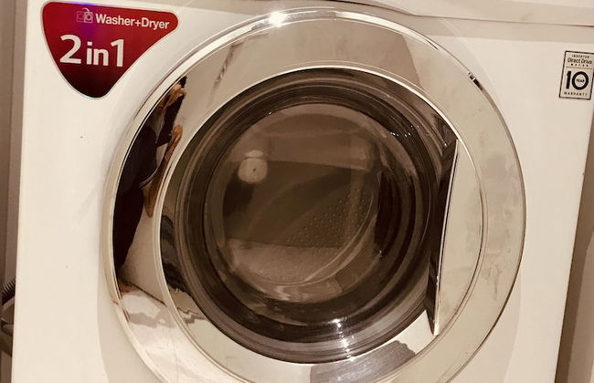 Sky Suites At KLCC Kuala Lumpur - Foto 47