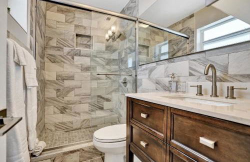 New! Waterfront Heated Pool & Jacuzzi 2 mi to Beach - Fishing Pier Relaxing SPA & Hammock - Photo 41