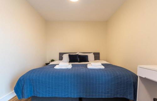 Apartment with free P for Van. - Foto 27