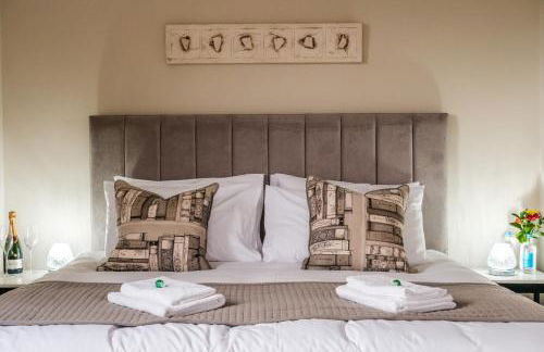 Bramley Brook Cottage 5* Luxury - Photo 15