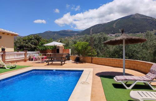 Los Olivos - Photo 23