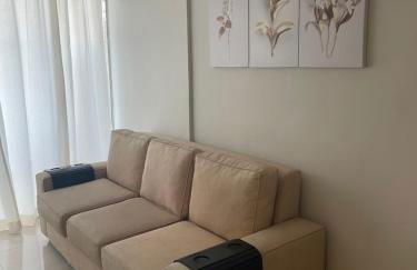 Aconchego Guarujá - AP 42 - Foto 5