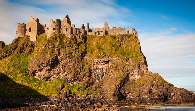 Excursión a Belfast, Calzada del Gigante y Castillo Dunluce - Foto 4