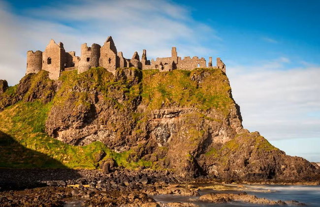 Excursión a Belfast, Calzada del Gigante y Castillo Dunluce - Foto 4