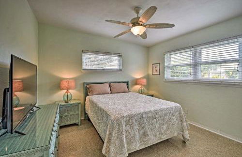 Charming Port Orange Home - Walk to Beach! - Photo 25