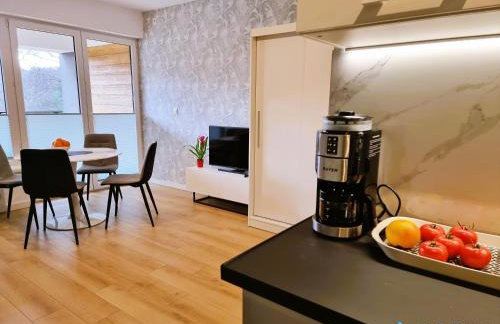 365PAM - Apartamenty Szmaragdowa 21 Przy Plaży - SALA ZABAW, SIŁOWNIA, PARKING W CENIE - Foto 32