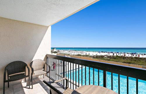 SunDestin Resort Unit 0204 - Photo 1