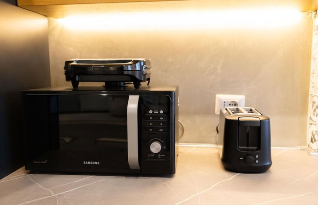 Green Terrace Apartment 6 - Foto 12