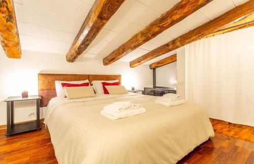 Rome Bloom - Colosseo - Foto 23