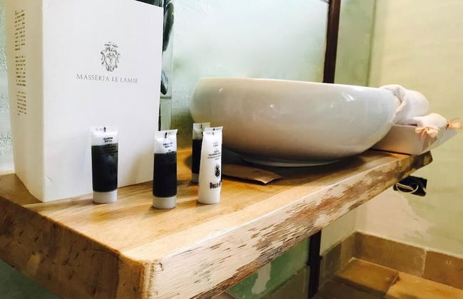 Masseria Le Lamie - Photo 22