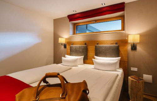 Das Hochgrat mit Oberstaufen PLUS und PLUS GOLF - Photo 75